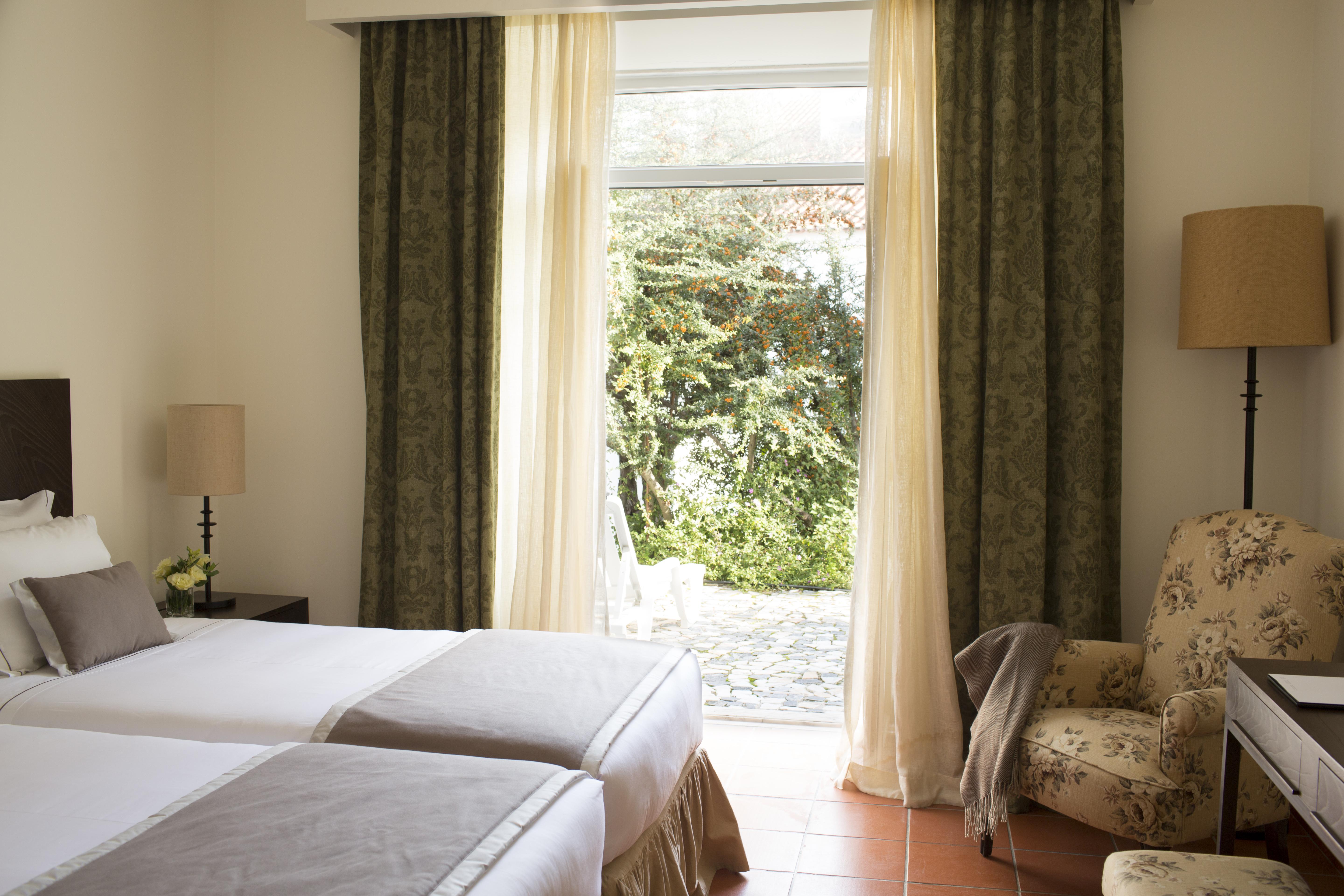 Pateo Dos Solares Charm Hotel Estremoz Exterior photo